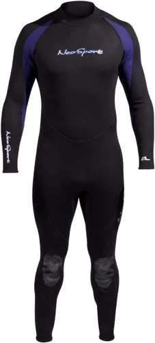 Vista 3 de Neosport - Mono de neopreno con cremallera trasera para hombre (3/0.079 in)