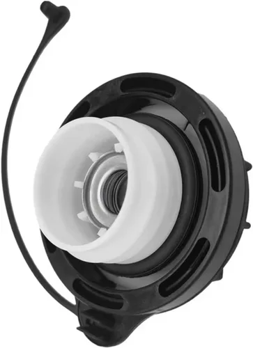 Vista 3 de Oil Filler Cap for Hyundai for Accent 1999-2017 for Amica 2001-2007 for Elantra 2000-2020 Car Fuel Tank Cap Gas Filler Cover 31010-25300