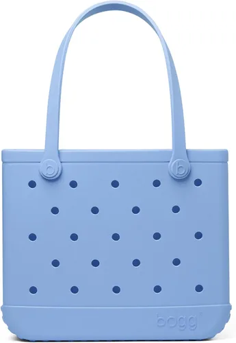 Vista 210 de BOGG BAG - Tote para playa, piscina, barco, deportes - EVA multiusos - Botones tonales