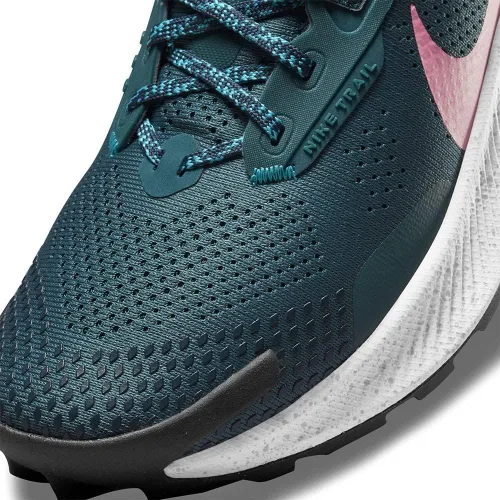 Vista 7 de Nike Air Pegasus Trail 3 - Tenis para correr Da8698 para mujer