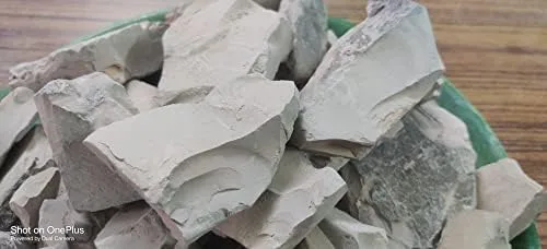 Vista 2 de Camerún Calaba Clay 200 GMS