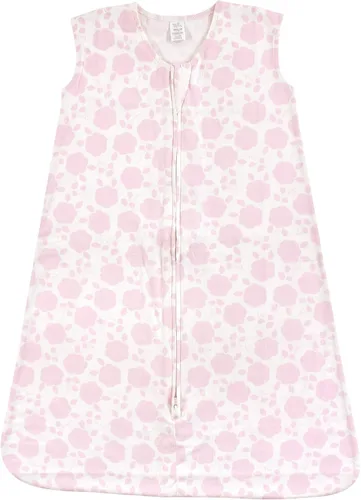 Vista 46 de Touched by Nature - Bolsa de dormir portátil unisex de algodón orgánico para bebé, Saco de dormir de algodón orgánico sin mangas, saco de dormir