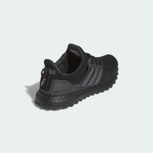 Vista 6 de adidas Tenis unisex Ultraboost 1.0 Stealth para adultos