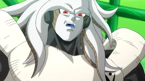 Vista 6 de Super Dragon Ball Heroes (Nintendo Switch)