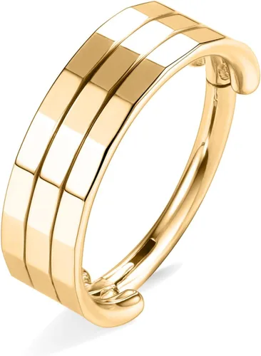 Vista 21 de Anillo Clicker de Acero Quirúrgico 316L para Tabique Nasal, Aro para Nariz, Aro Durmiente, Pendiente de Aro, Hélix, Rook, Conch, Cartílago, Daith