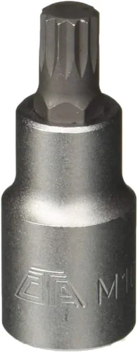 Vista 5 de CTA Tools Enchufe cuadrado triple 8511 de 0.236 in