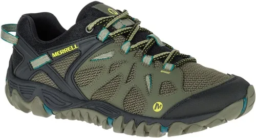 Vista 2 de Merrell Zapatos acuáticos All Out Blaze Aero Sport para hombre