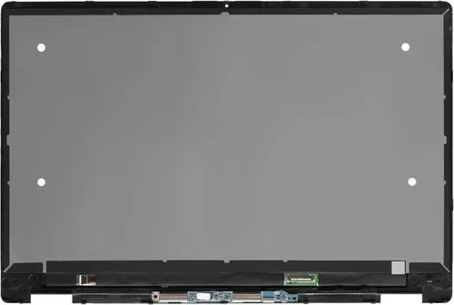 Vista 2 de L51357-001 L51358-001 Reemplazo para HP Pavilion x360 15-dq 15t-dq 15-dq000 15t-dq000 15t-dq100 15-dq1000 15-dq0000 15.6 " 30Pin LCD Asamblea