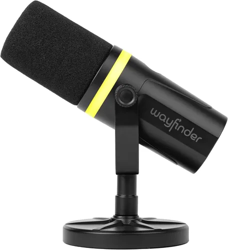 Vista 26 de Wayfinder WF-BROADCASTBOOM-MIC