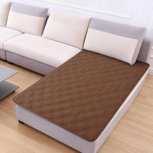 Vista 66 de hyha - Manta impermeable para cama de perro, mantas suaves para mascotas, funda impermeable para sofá para perros, fundas reversibles lavables