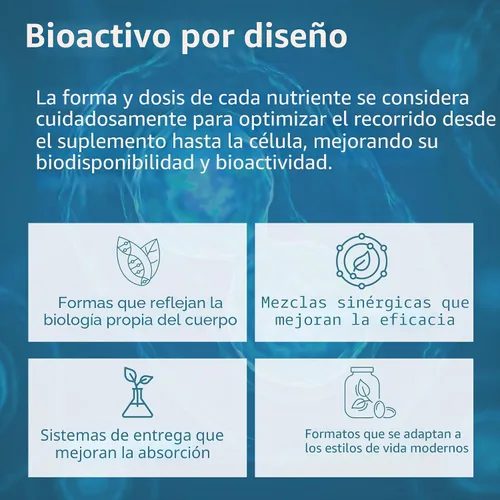 Vista 7 de Igennus Complejo Triple de Vitamina B12 5000mcg, Spray Sublingual Líquido, 45 Porciones, Metilcobalamina Metilada, Adenosilcobalamina e