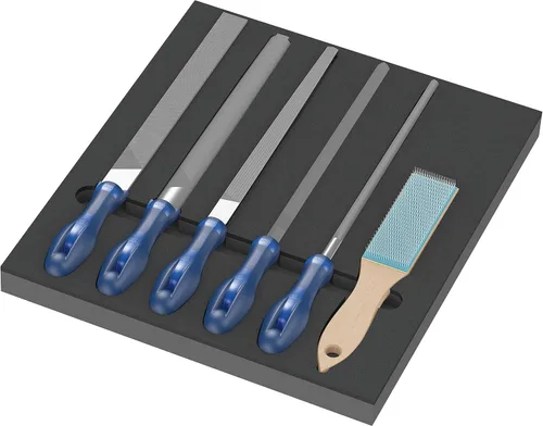 Vista 32 de Wera 05150103001 9712 Juego de destornilladores TORX® HF 1, 14 piezas