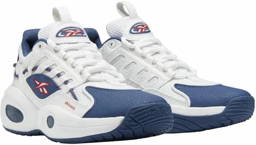 Vista 10 de Reebok Zapato de baloncesto unisex para niños