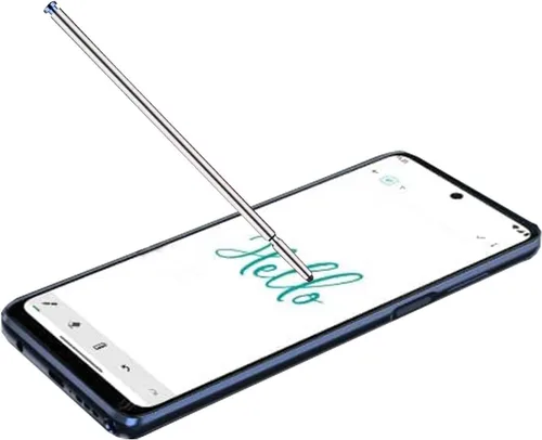 Vista 4 de G Stylus 5G 2022 - Repuesto de lápiz capacitivo para Moto G Stylus (2022), repuesto para Motorola Moto G Stylus 2022 5G XT2215-1, XT2215-4