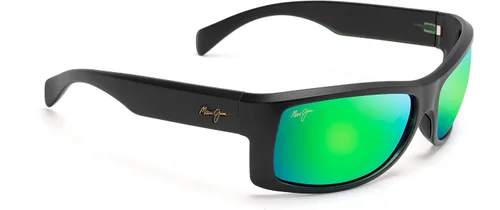 Vista 2 de Maui Jim Gafas de sol polarizadas Equator para hombre y mujer