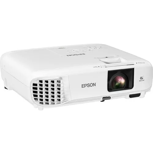 Vista 5 de POWERLITE 118 3LCD 3800 Lumenes XGA