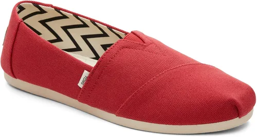 Vista 4 de TOMS Women's, Alpargata Recycled Slip-On