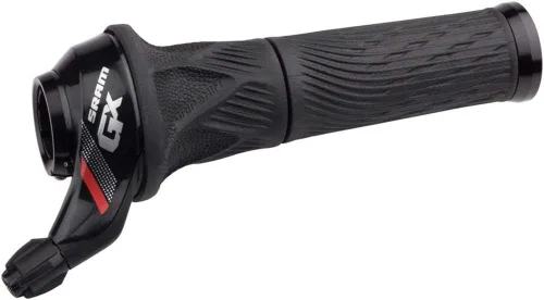 Vista 4 de SRAM MAYÚS DE GRIP BLK