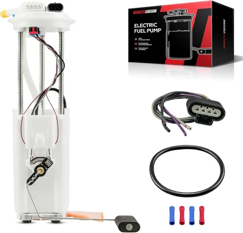 Vista 79 de Torchbeam Conjunto de bomba de combustible compatible con Sonoma 1992-1995 2.5L, S10 1992-1995 4.3L, ensamblaje del módulo de la bomba