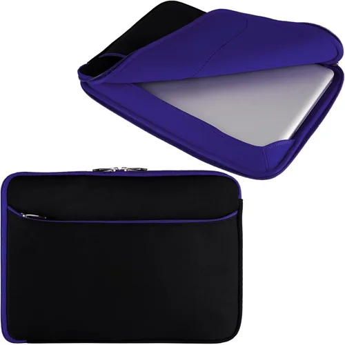 Vista 15 de Funda para laptop de 14 pulgadas compatible con Dell Latitude 3440 3445 5440 5430 5431 7440 7430 9440 9430, Precision 3480 5480 3470 5470