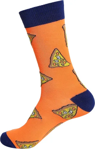 Vista 24 de 12 pares de calcetines de vestir para hombre