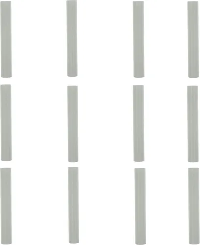 Vista 6 de Upgradelights. Conjunto de 12 cubiertas para soportes de lámpara araña.