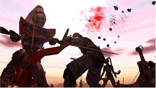 Vista 3 de Kingdom Under Fire The Crusaders