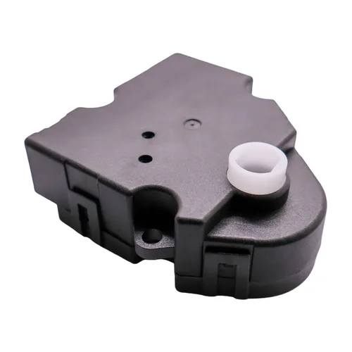 Vista 11 de Actuador de puerta de mezcla de aire HVAC para Dodge Ram 1500 2009-2021 Dodge Ram 2500/3500 2010-2019 Ram 4500/5500 2011-2019 - Actuador de puerta