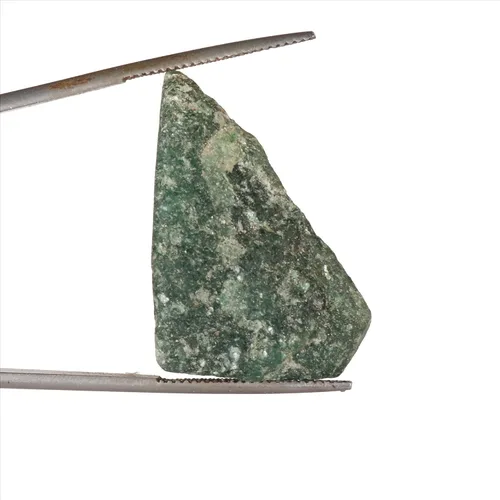 Vista 4 de GEMHUB Piedra preciosa suelta de cristal curativo de jade verde natural certificado EGL para yoga y otros fines múltiples: 52.65 quilates., M, Gema