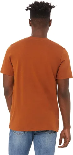 Vista 2 de Bella Canvas Camiseta unisex 3001