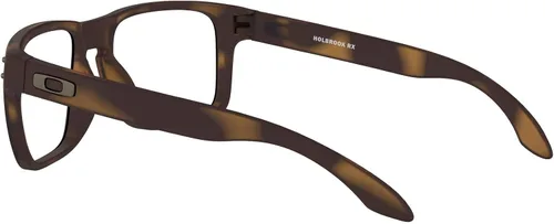 Vista 5 de Oakley Ox8156 Holbrook - Marcos de lentes para hombre marrn 56 mm