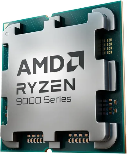 Vista 7 de AMD Ryzen™ 9 9950X3D2 Edición Dual