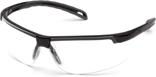 Vista 10 de Pyramex Ever-Lite Lightweight Safety Glass Indoor/Outdoor Mirror Lens