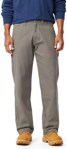 Vista 18 de Signature de Levi Strauss & Co. Gold Label - Jeans modelo Carpenter para hombre Clement