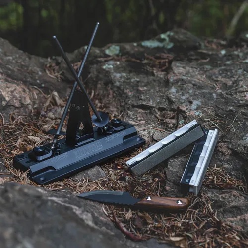 Vista 3 de Wicked Edge Carbon - WE40