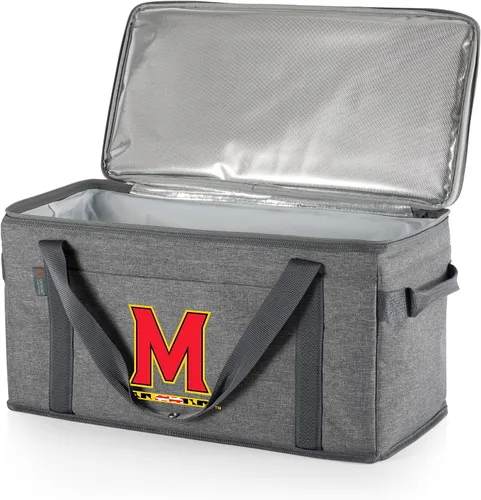 Vista 18 de PICNIC TIME NCAA NCAA 64 - Enfriador plegable de latas unisex para adultos