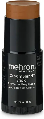 Vista 127 de Barra de maquillaje CreamBlend de Mehron