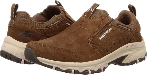 Vista 7 de Skechers Tenis Hillcrest para mujer, PARENT, Mujer US