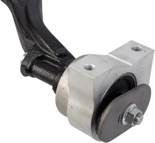 Vista 528 de Conjunto de Brazo de Control Inferior Delantero y Junta Esférica TRQ para Lado del Conductor y del Pasajero 2 Piezas Compatible con Ford Mustang GT