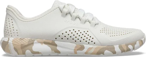 Vista 5 de Crocs LiteRide Pacer Metálico