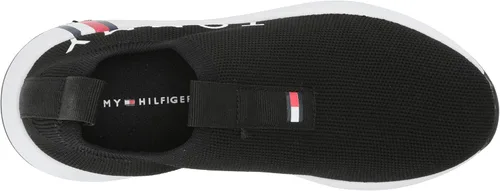 Vista 5 de Tommy Hilfiger Tenis Aliah para mujer