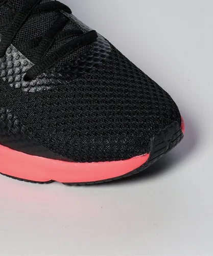 Vista 5 de Under Armour Tenis de correr Charged Pursuit 3 para mujer