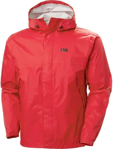Vista 3 de Helly Hansen Loke chamarra de lluvia para hombre