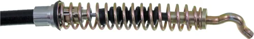 Vista 3 de Dorman C660118 - Cable de freno de estacionamiento trasero compatible con modelos Dodge seleccionados