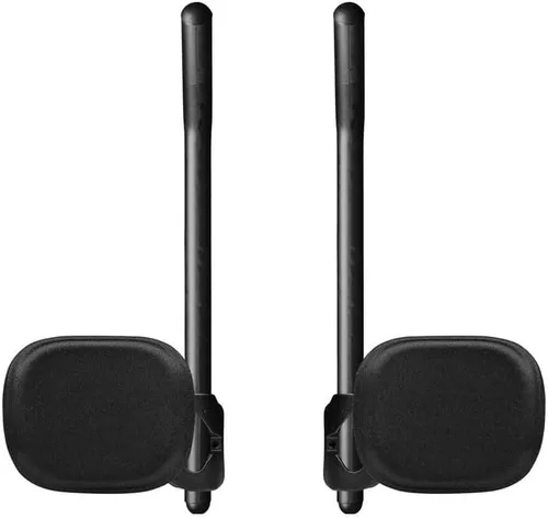 Vista 2 de Supersónico Ergo 35c Aerobar