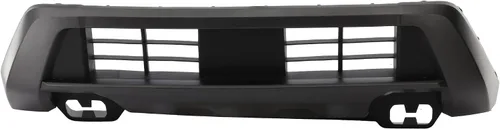 Vista 65 de Garage-Pro Cubierta de parachoques compatible con Nissan Altima CAPA Sedan trasero 2002-2006