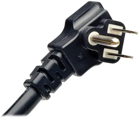 Vista 3 de Tripp Lite LC1200 Line Conditioner 1200W AVR Surge 120V 10A 60Hz 4 Outlet 7-Feet Cord Blanco