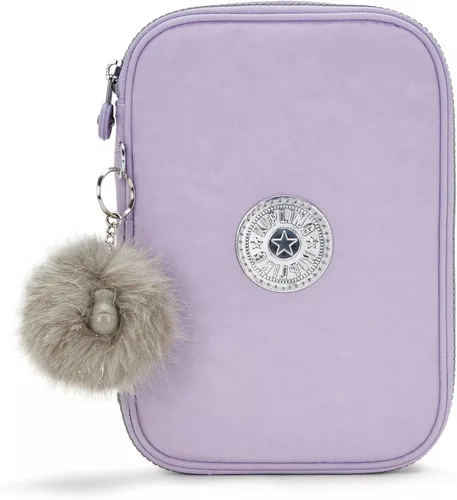 Vista 102 de Kipling Bolsa de cosméticos Bts de 100 bolígrafos para mujer Sello de flores