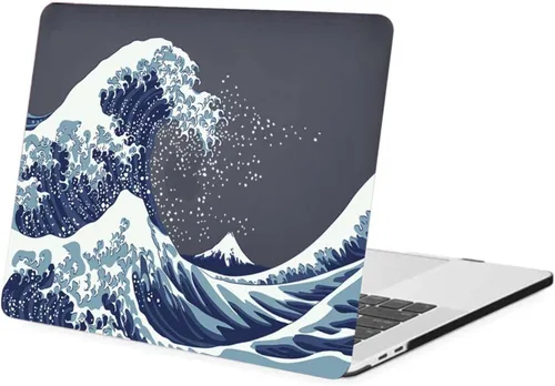 Vista 33 de Funda para laptop compatible con MacBook Air de 15 pulgadas, versión 2026-2023 M4 A3241 A2941 M3 A3114 M2 chip con pantalla de retina líquida