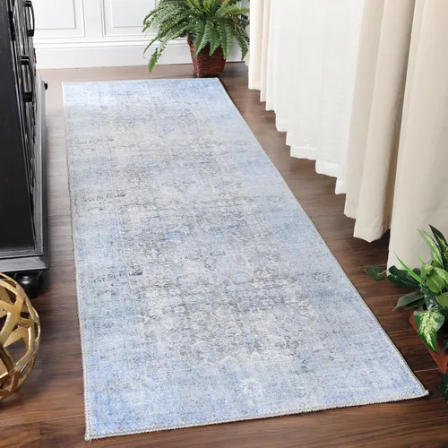 Vista 23 de Superior Alfombra de área para interiores, respaldo de algodón, entrada, sala de estar, cocina, dormitorio, pasillo, cubierta de piso, colección